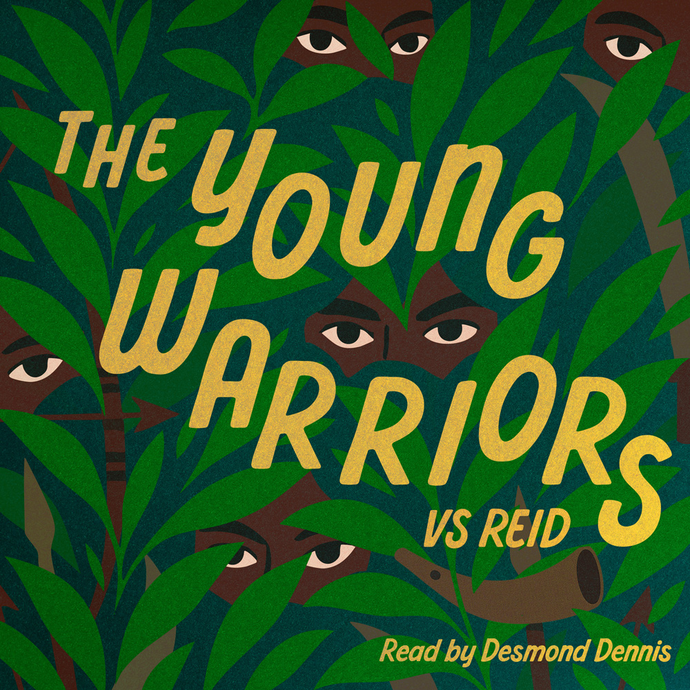 The Young Warriors